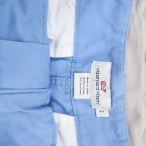 Vineyard vines side 2